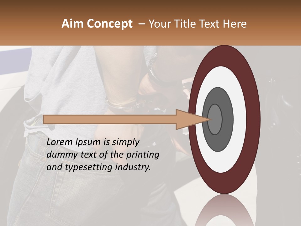 Air Home Climate PowerPoint Template