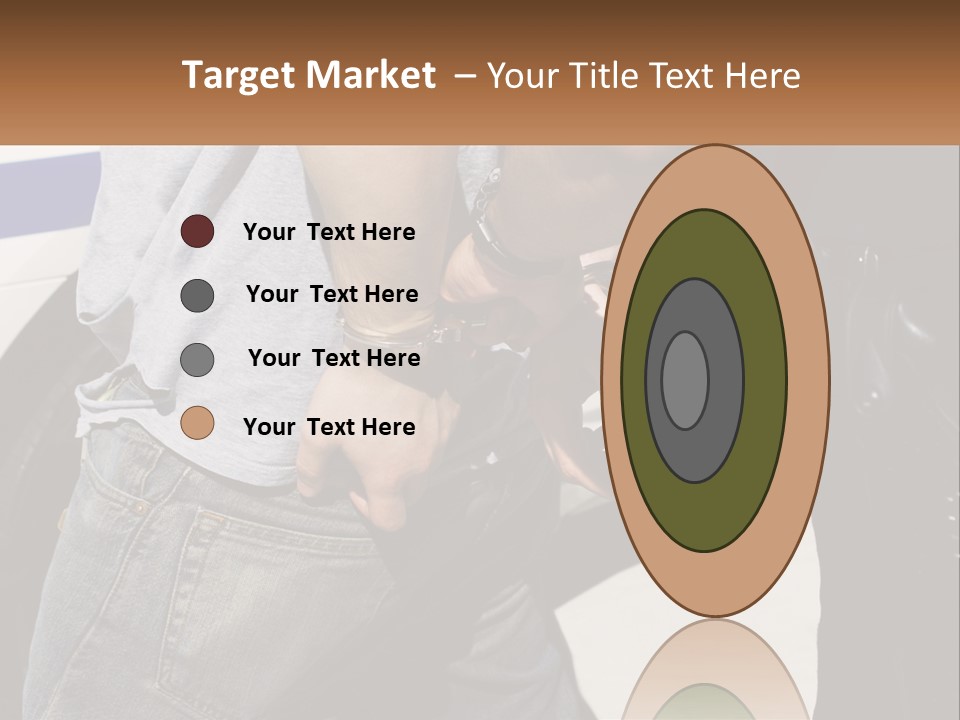 Air Home Climate PowerPoint Template