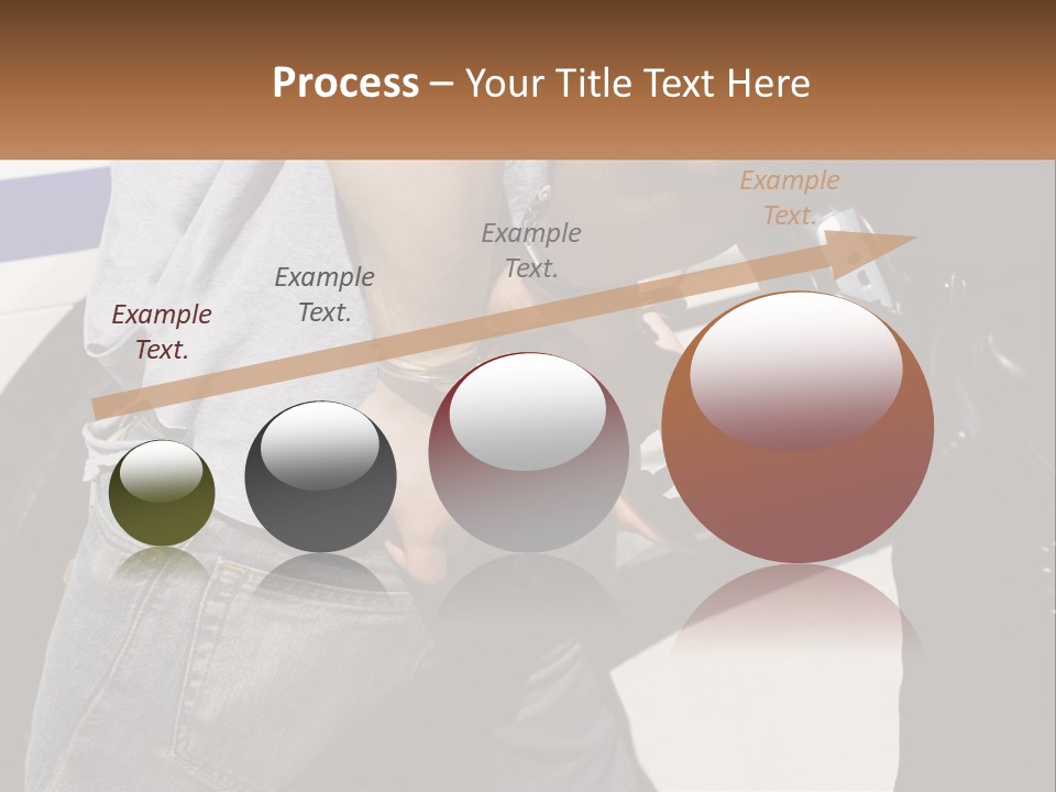 Air Home Climate PowerPoint Template