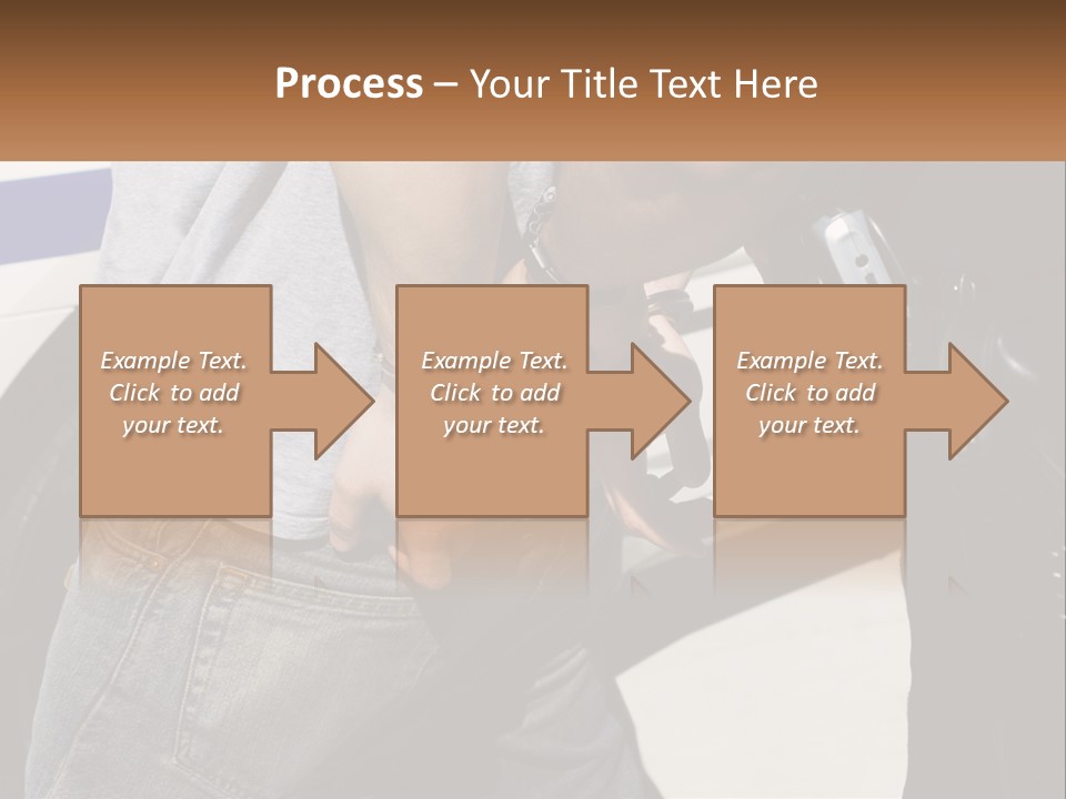 Air Home Climate PowerPoint Template