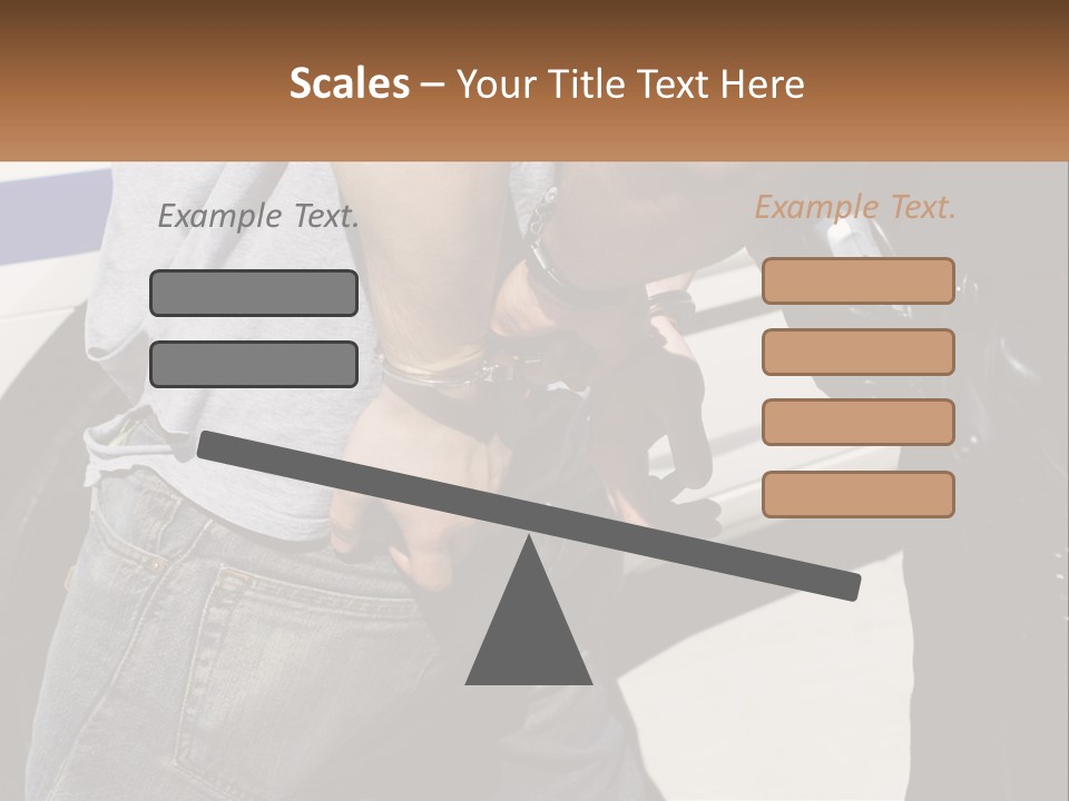 Air Home Climate PowerPoint Template