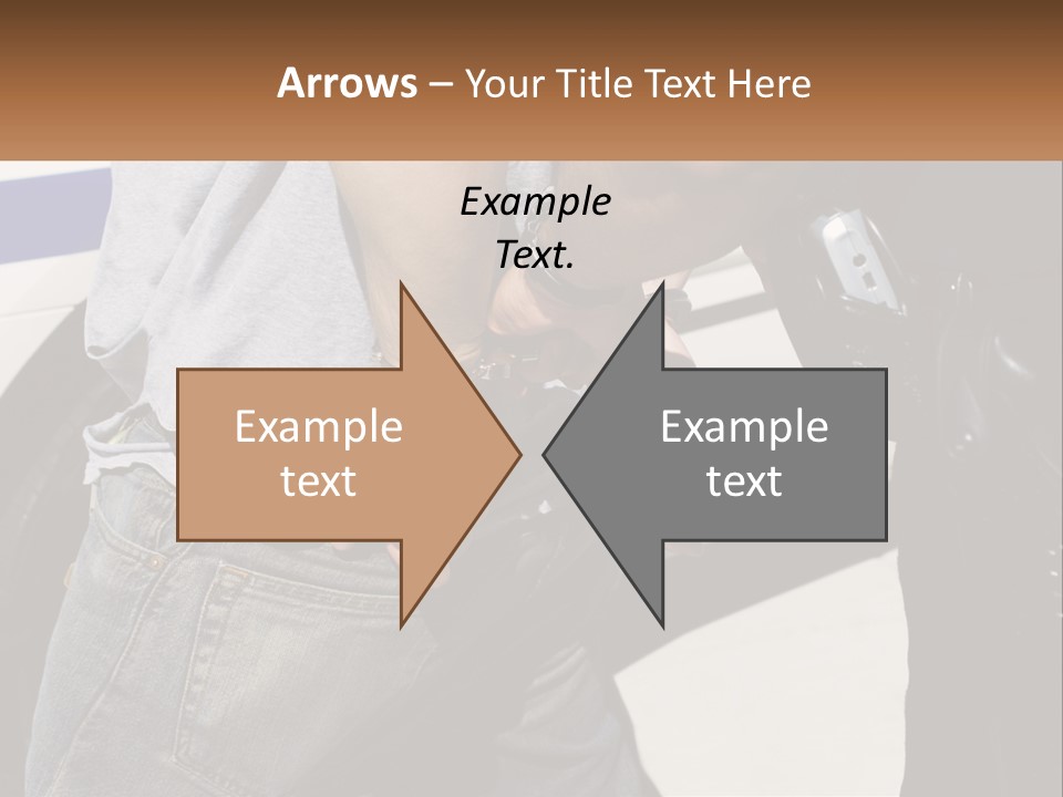 Air Home Climate PowerPoint Template