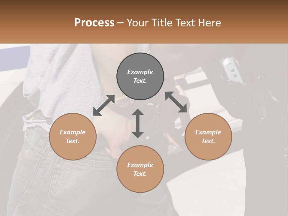 Air Home Climate PowerPoint Template