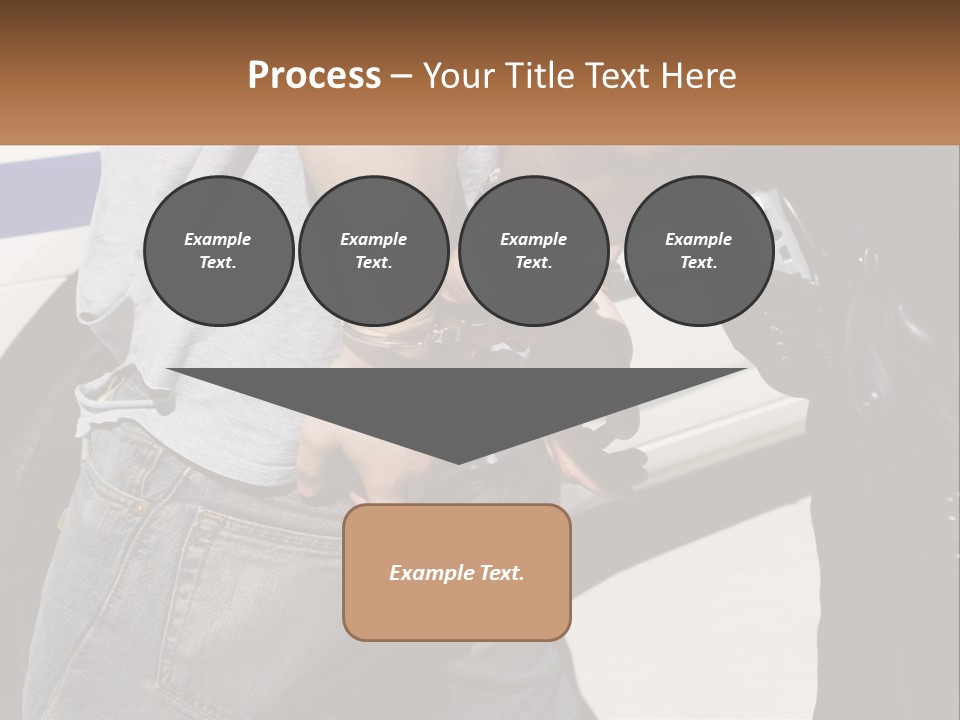 Air Home Climate PowerPoint Template