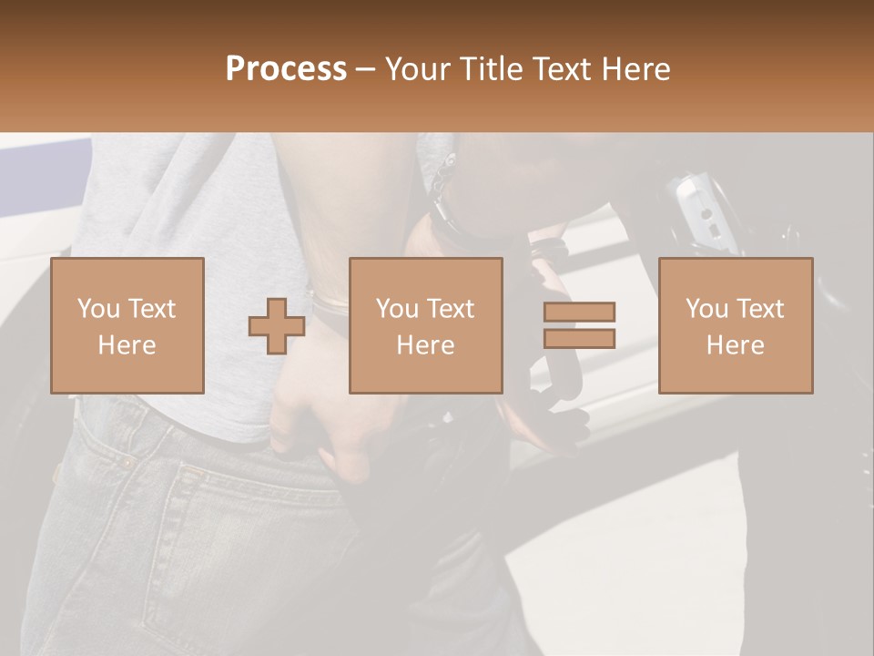 Air Home Climate PowerPoint Template