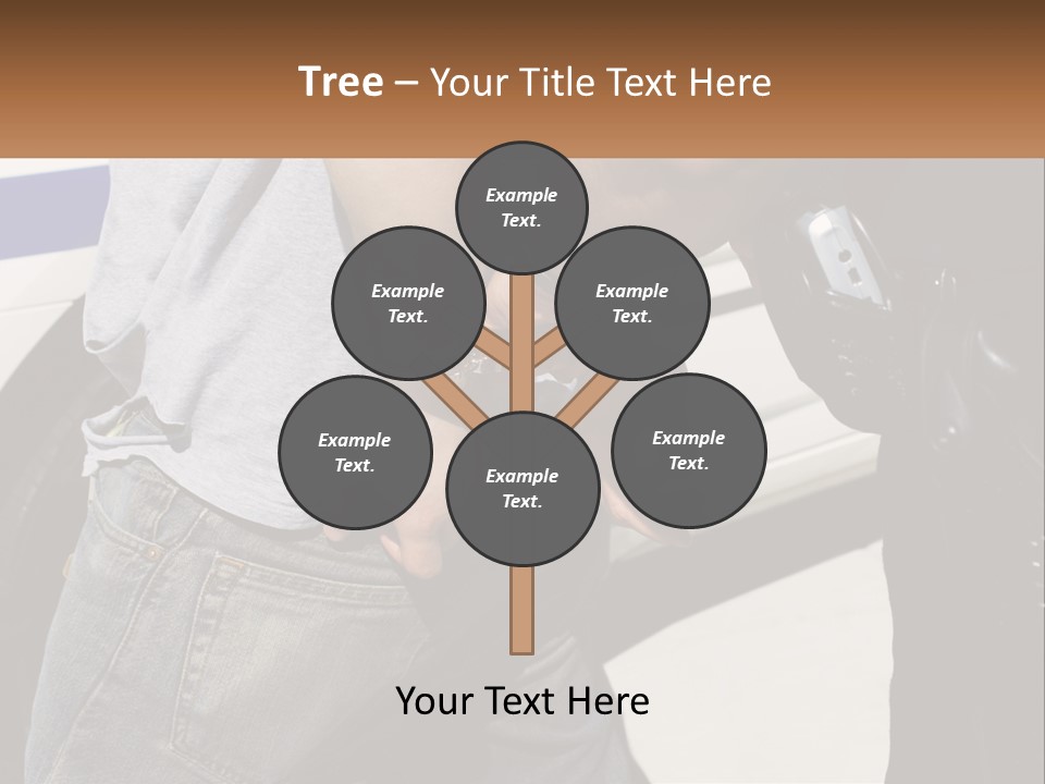 Air Home Climate PowerPoint Template