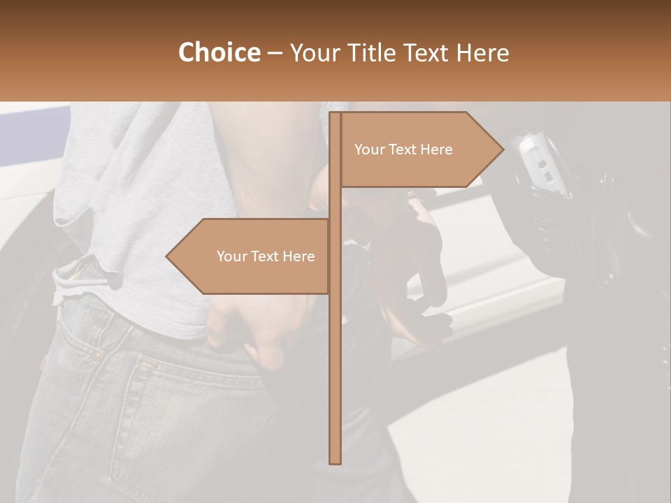 Air Home Climate PowerPoint Template