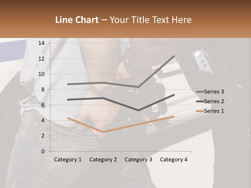 Air Home Climate PowerPoint Template