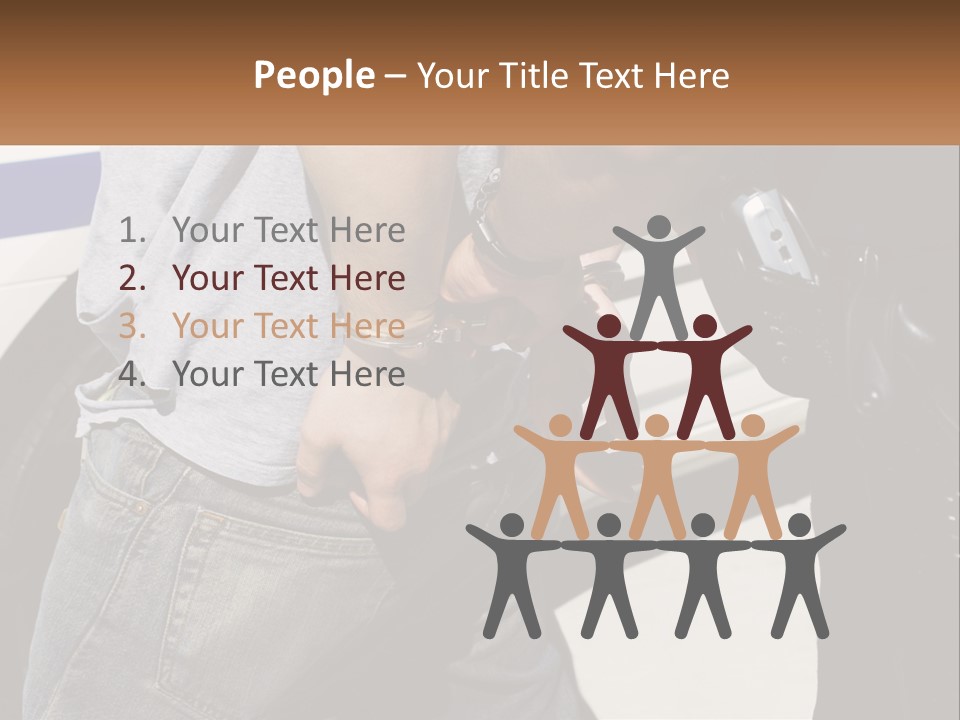 Air Home Climate PowerPoint Template