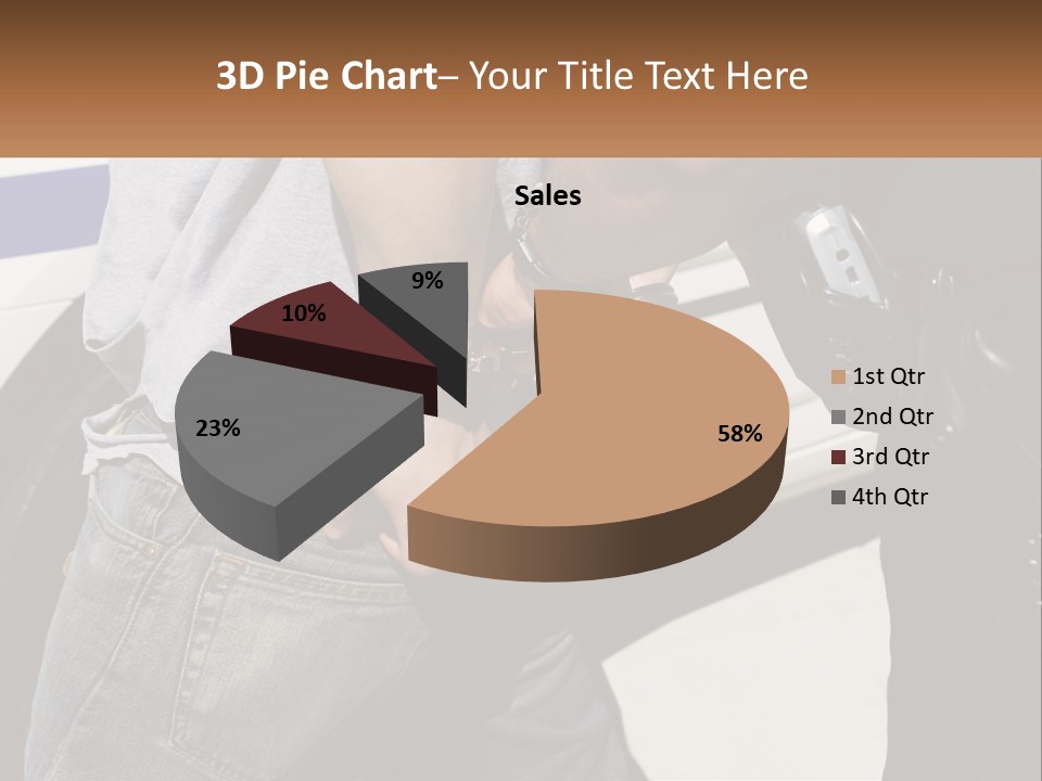 Air Home Climate PowerPoint Template
