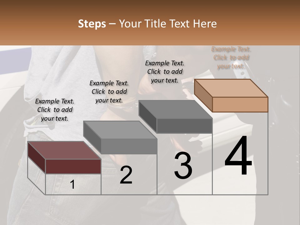 Air Home Climate PowerPoint Template