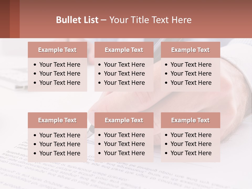 Conditioner Temperature Remote PowerPoint Template