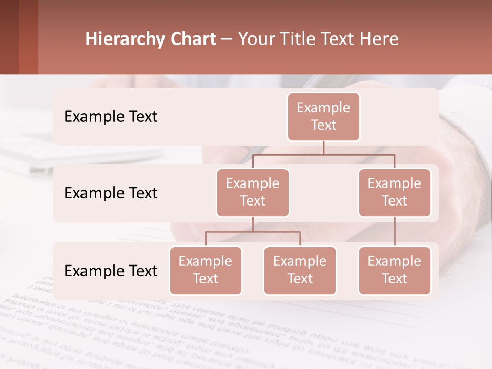 Conditioner Temperature Remote PowerPoint Template