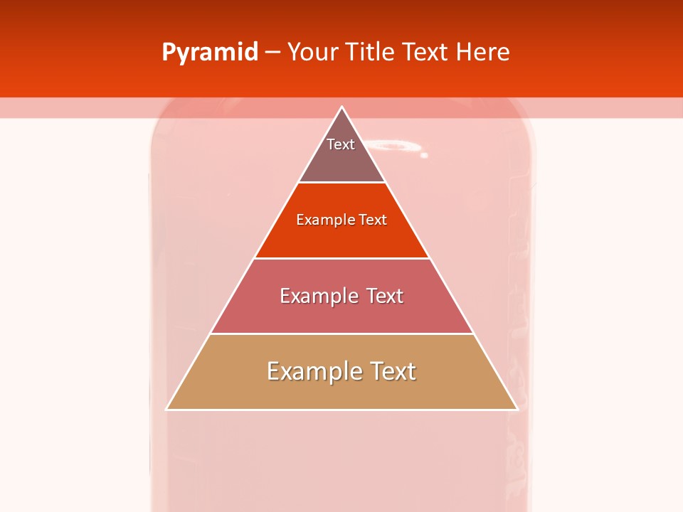 Heat White Cold PowerPoint Template