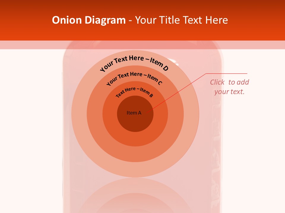 Heat White Cold PowerPoint Template