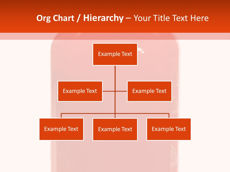 Heat White Cold PowerPoint Template