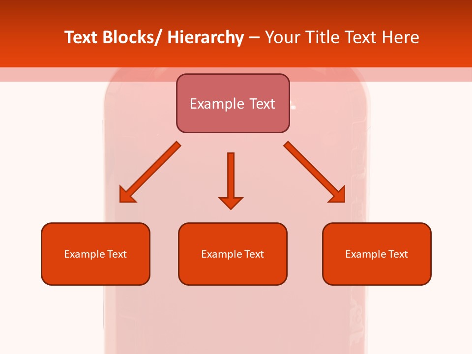 Heat White Cold PowerPoint Template
