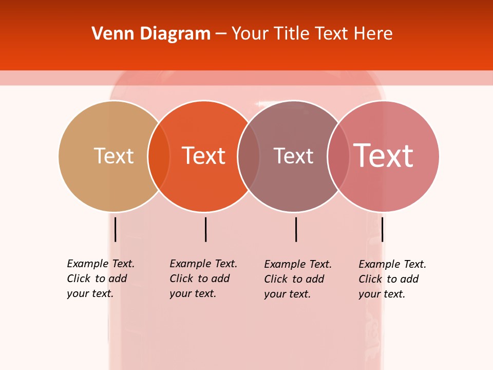 Heat White Cold PowerPoint Template