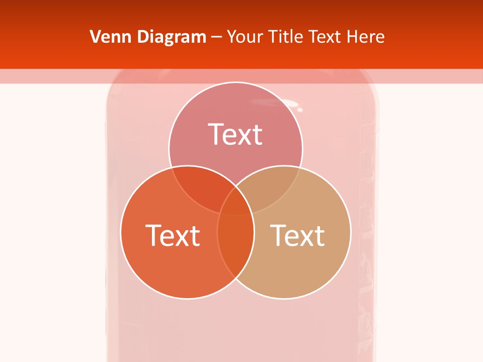 Heat White Cold PowerPoint Template