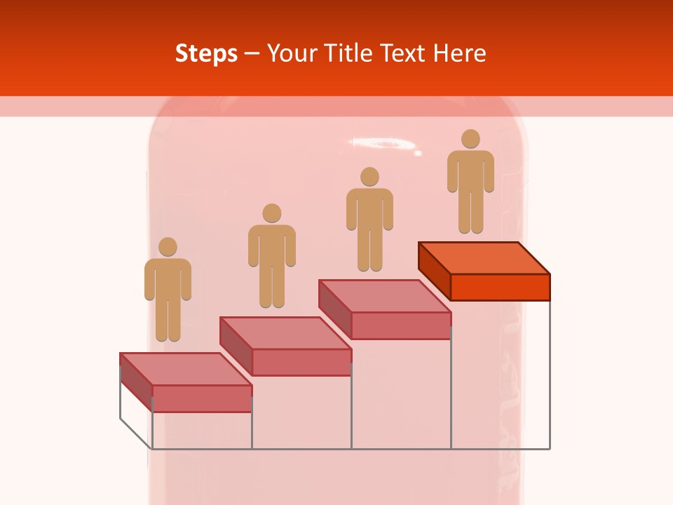 Heat White Cold PowerPoint Template