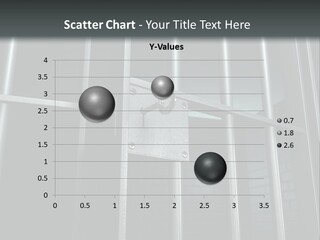 Air Electricity Heat PowerPoint Template