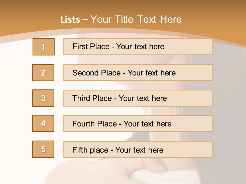 Cold Unit Cooling PowerPoint Template