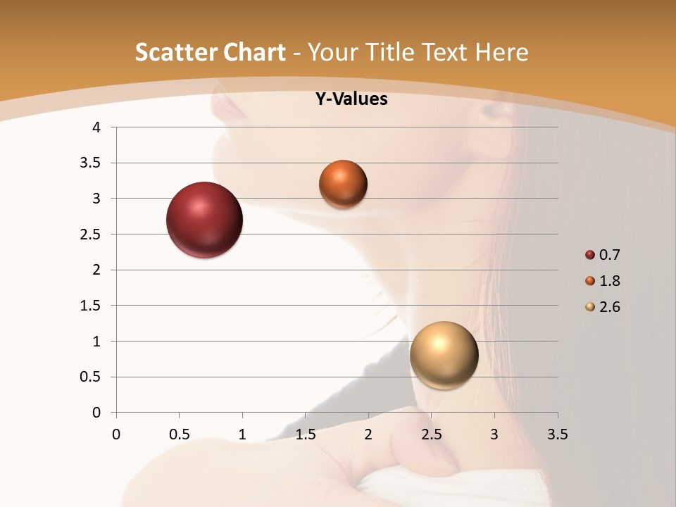 Cold Unit Cooling PowerPoint Template