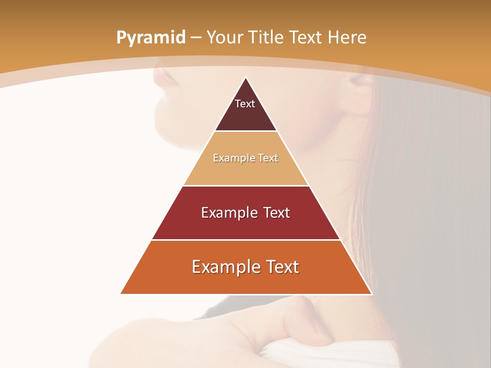 Cold Unit Cooling PowerPoint Template