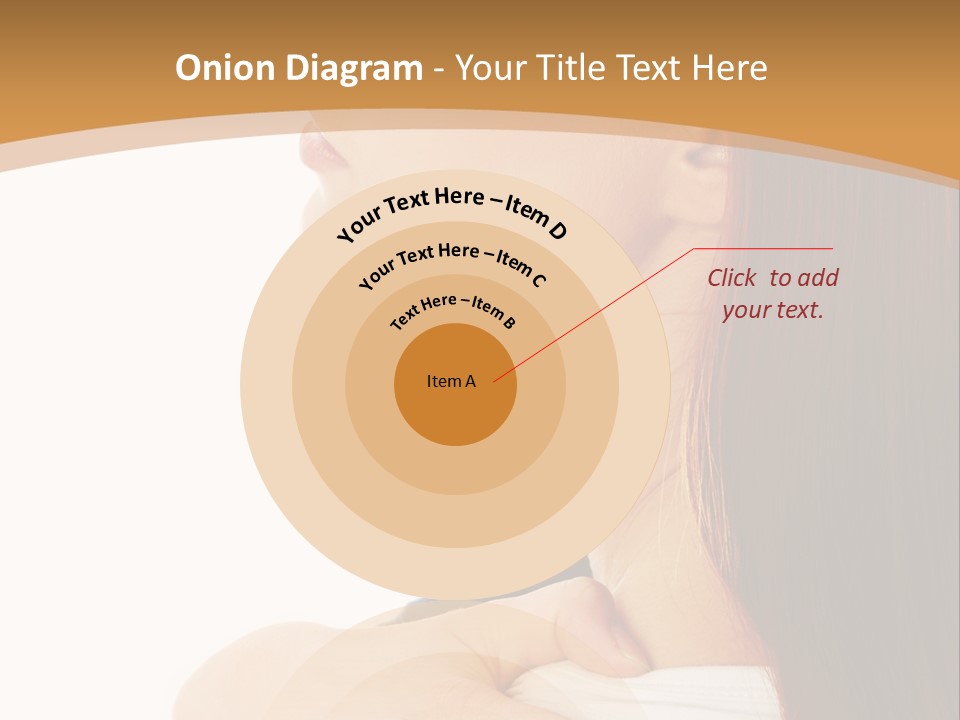 Cold Unit Cooling PowerPoint Template