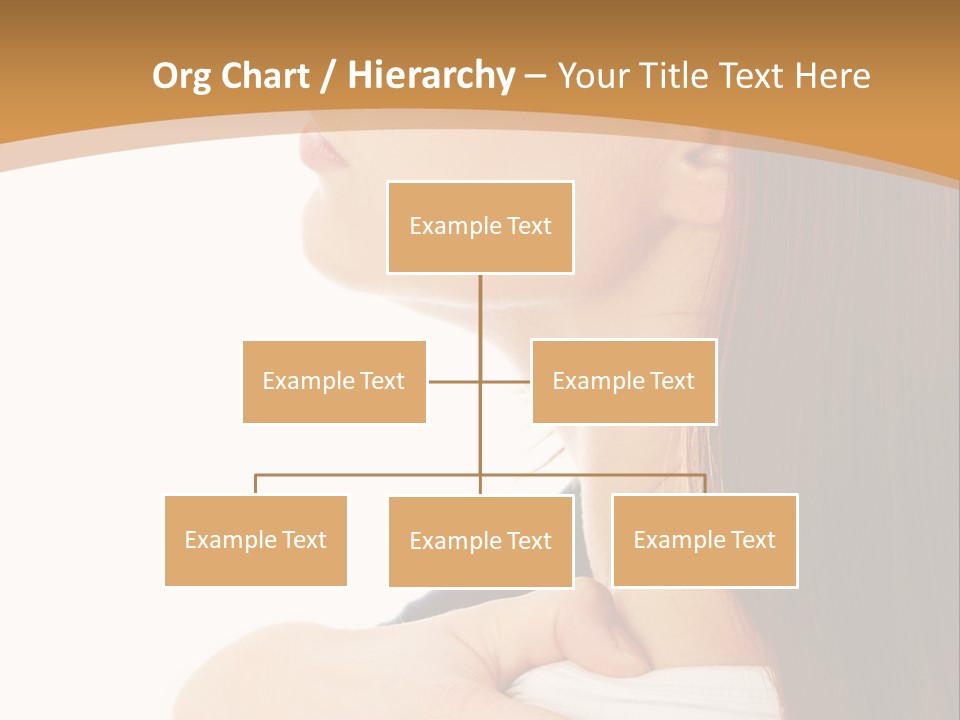 Cold Unit Cooling PowerPoint Template