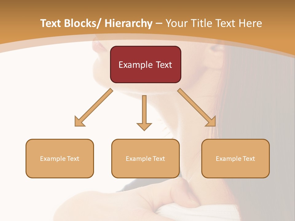 Cold Unit Cooling PowerPoint Template