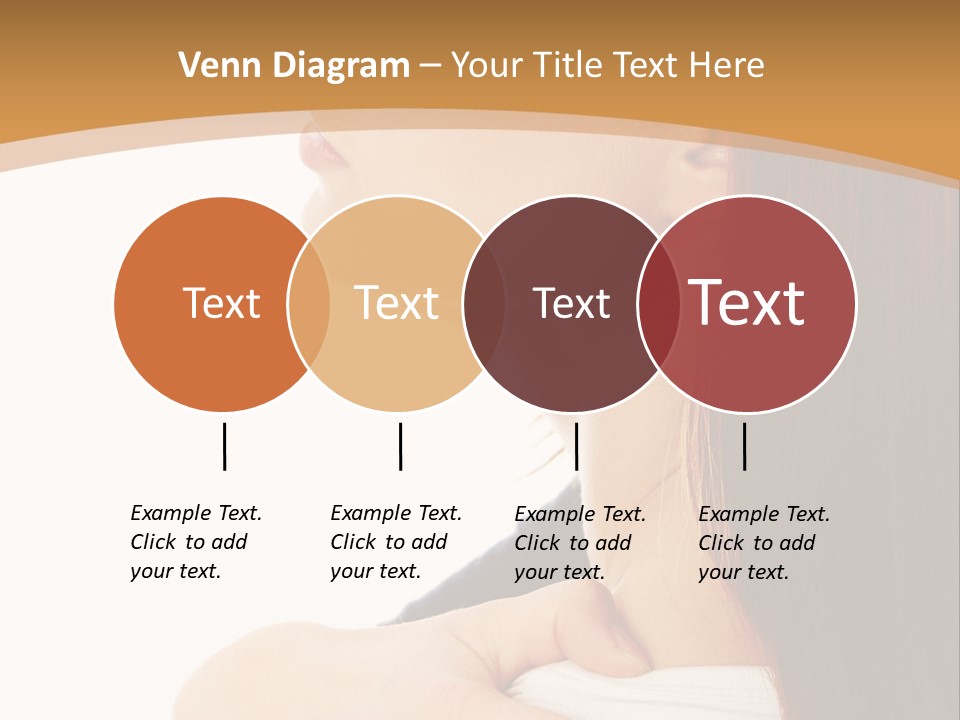 Cold Unit Cooling PowerPoint Template