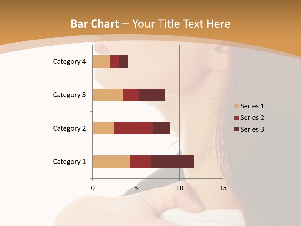 Cold Unit Cooling PowerPoint Template