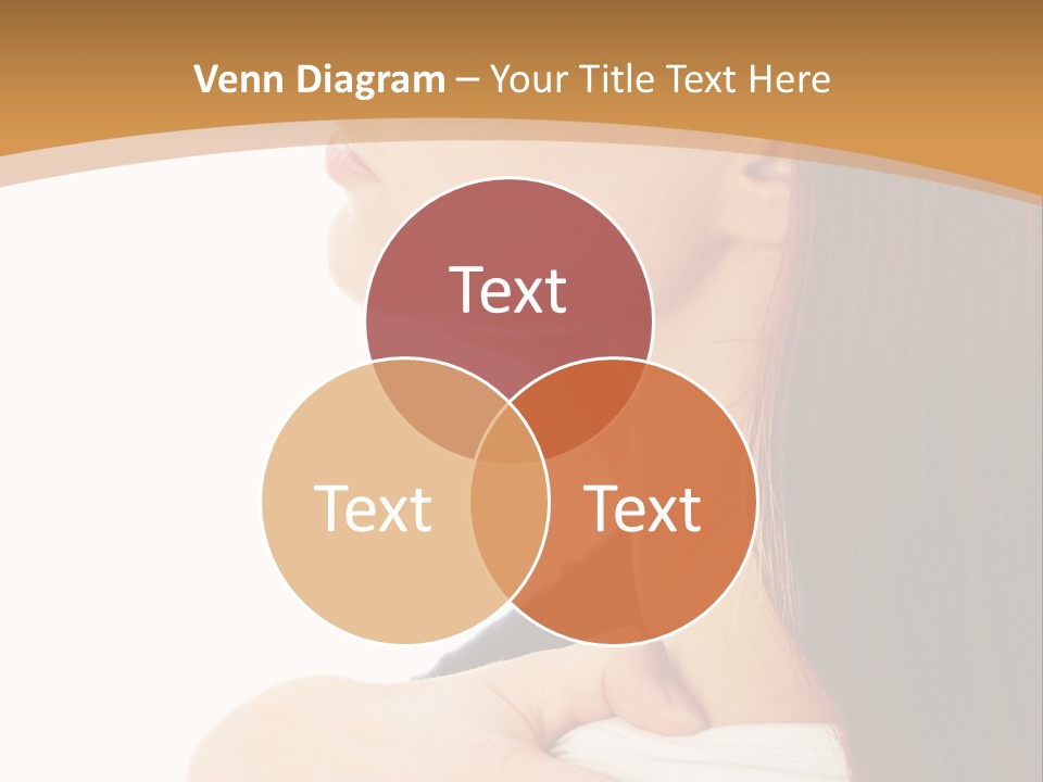 Cold Unit Cooling PowerPoint Template