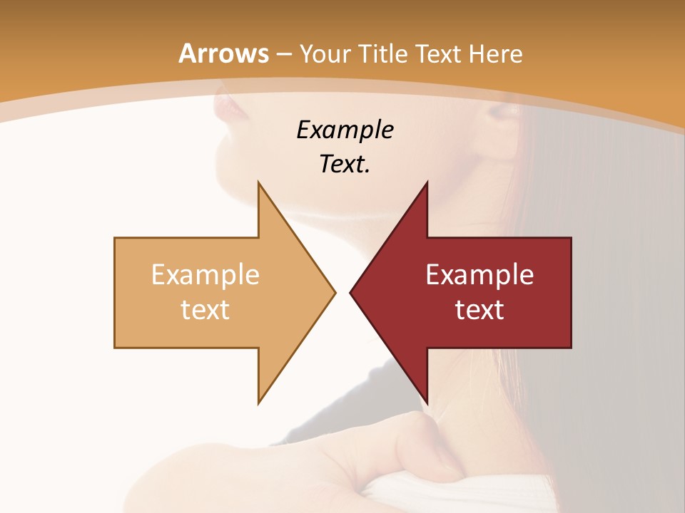 Cold Unit Cooling PowerPoint Template