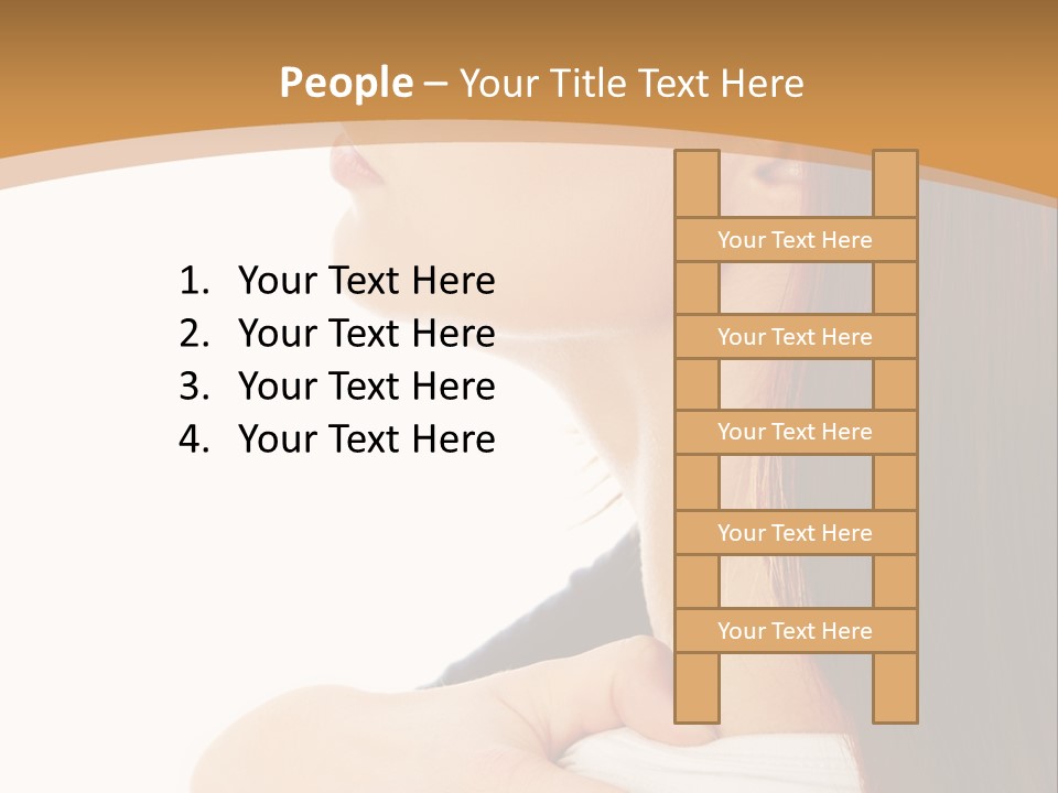 Cold Unit Cooling PowerPoint Template