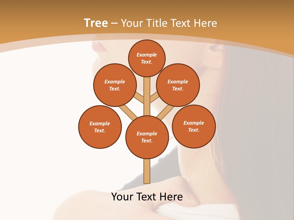 Cold Unit Cooling PowerPoint Template