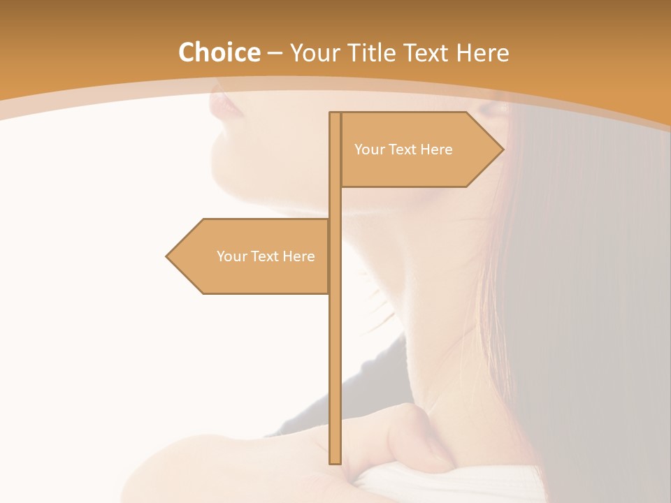 Cold Unit Cooling PowerPoint Template