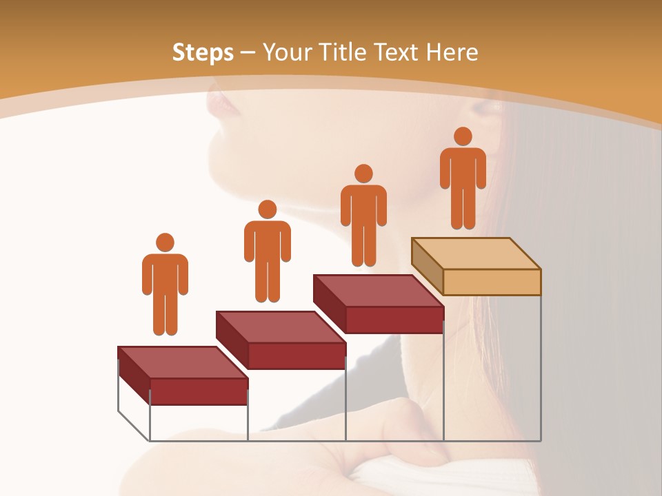 Cold Unit Cooling PowerPoint Template