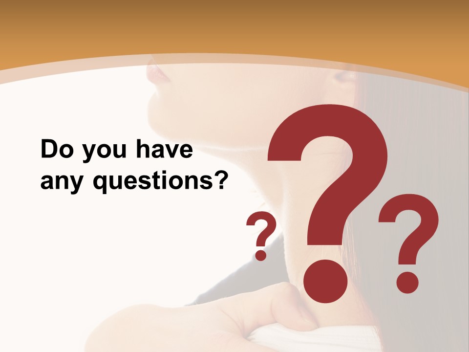 Cold Unit Cooling PowerPoint Template