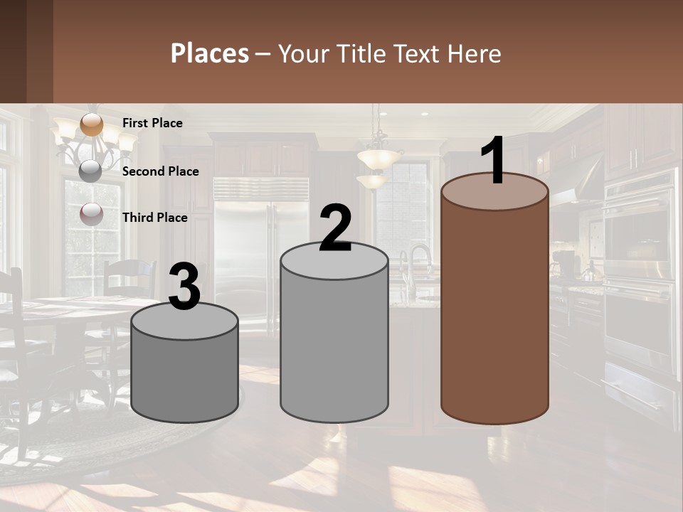 Switch Remote Condition PowerPoint Template
