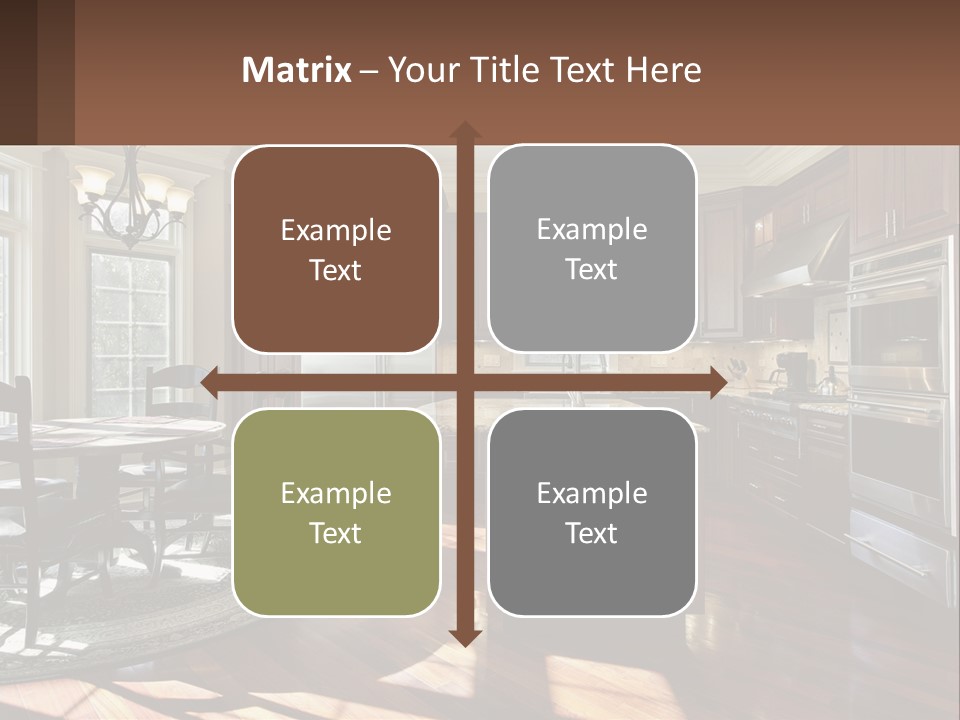 Switch Remote Condition PowerPoint Template