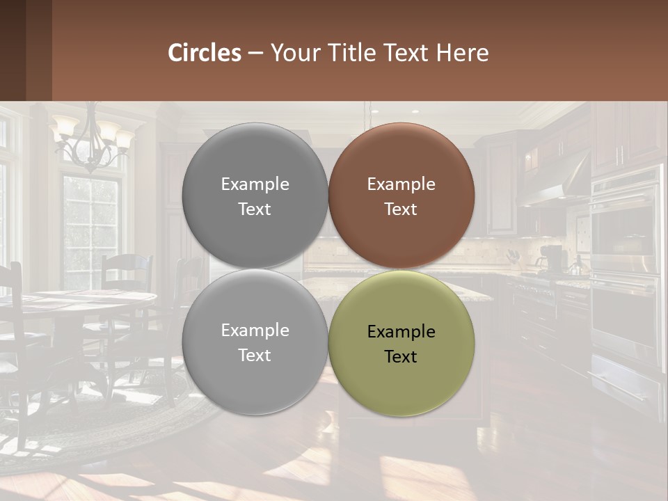 Switch Remote Condition PowerPoint Template