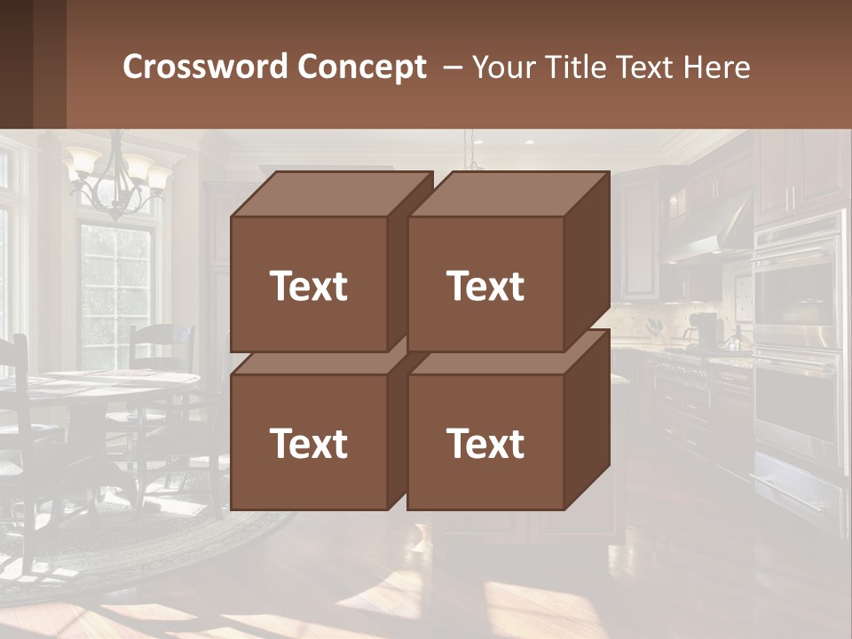 Switch Remote Condition PowerPoint Template