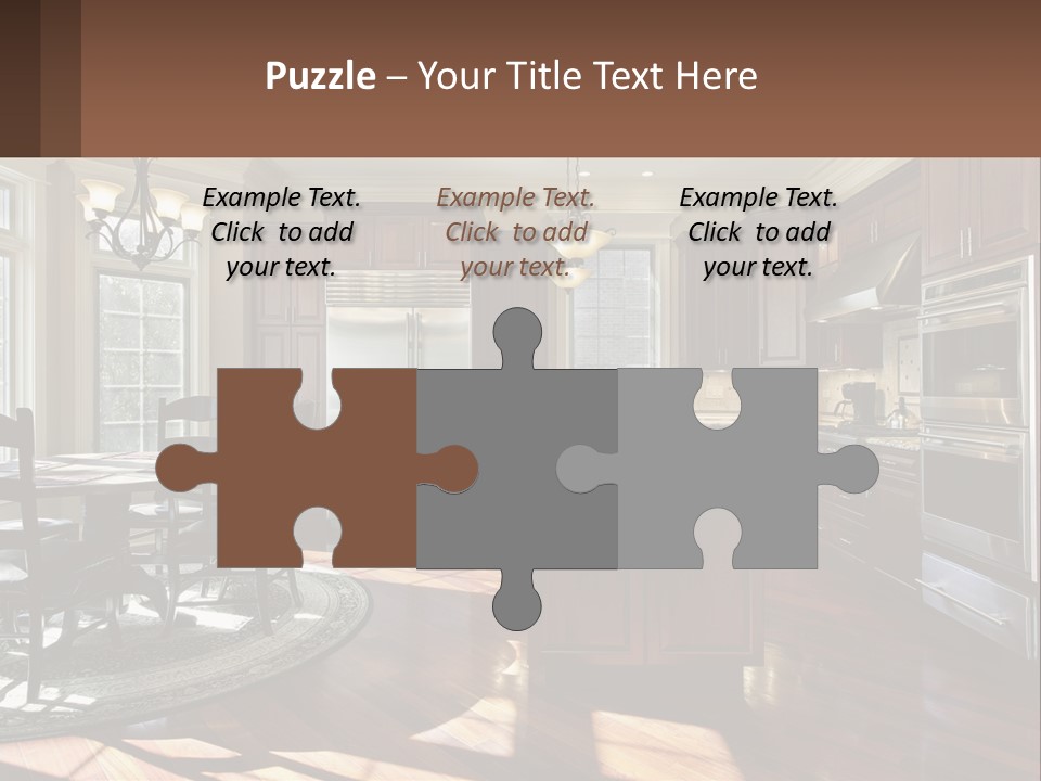 Switch Remote Condition PowerPoint Template