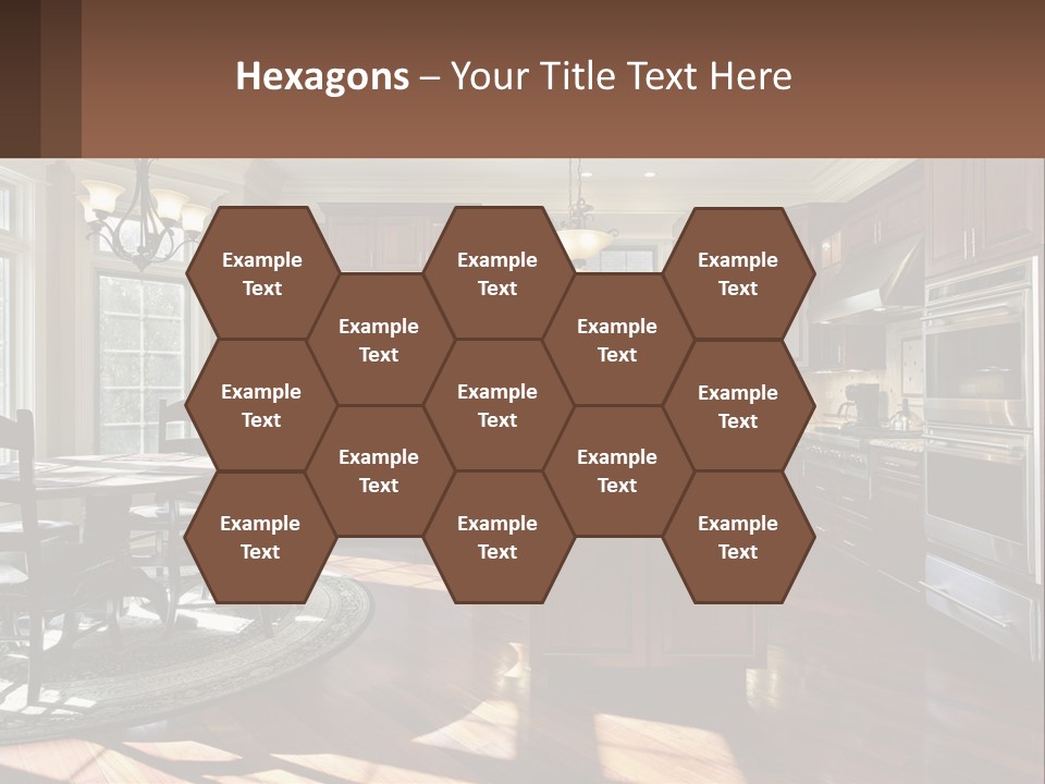 Switch Remote Condition PowerPoint Template