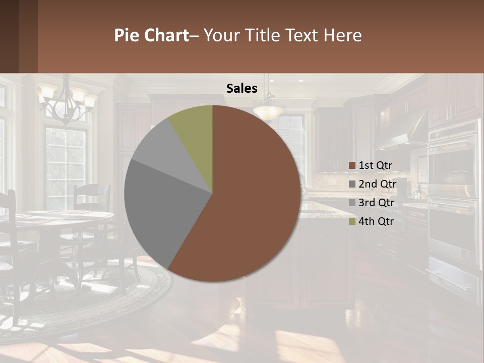 Switch Remote Condition PowerPoint Template