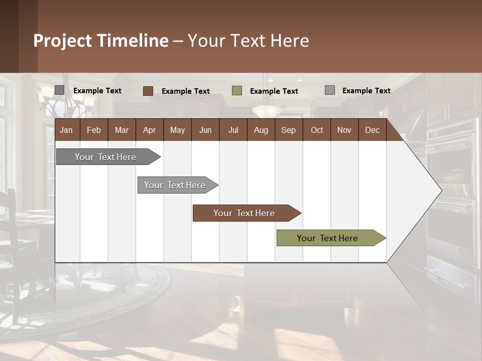 Switch Remote Condition PowerPoint Template