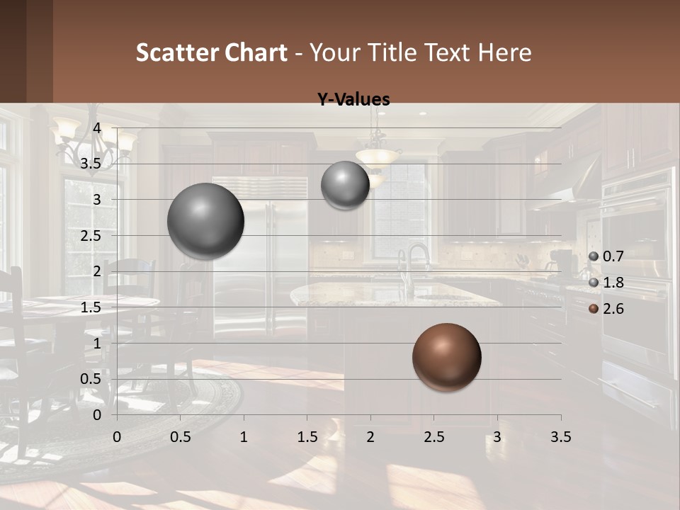 Switch Remote Condition PowerPoint Template