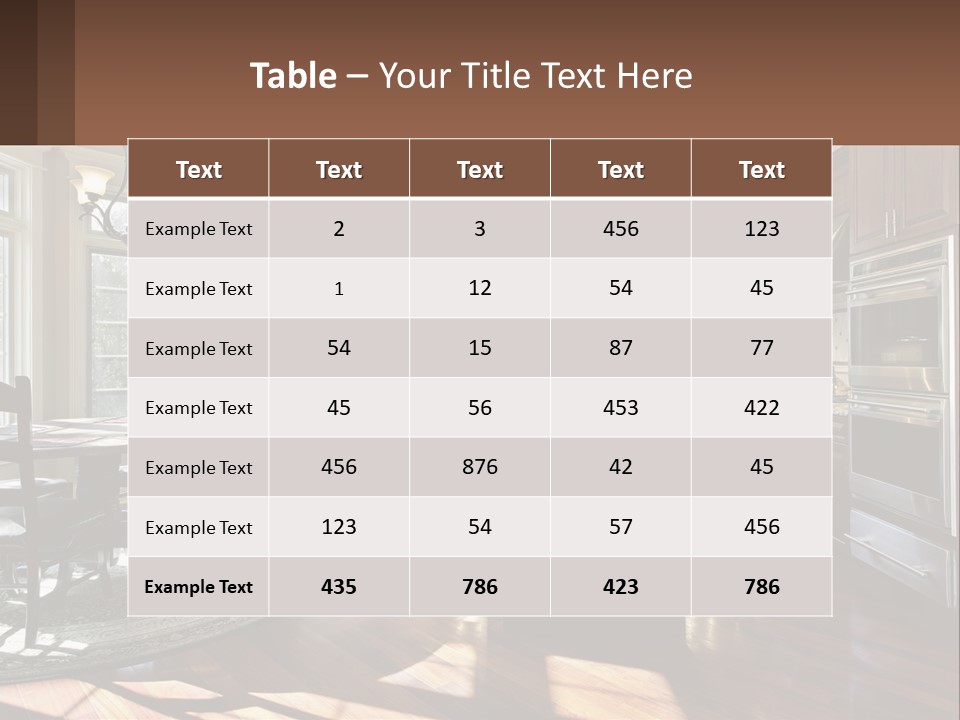Switch Remote Condition PowerPoint Template